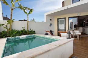 Casa River Sun